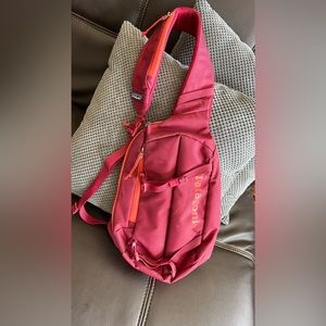Patagonia sling